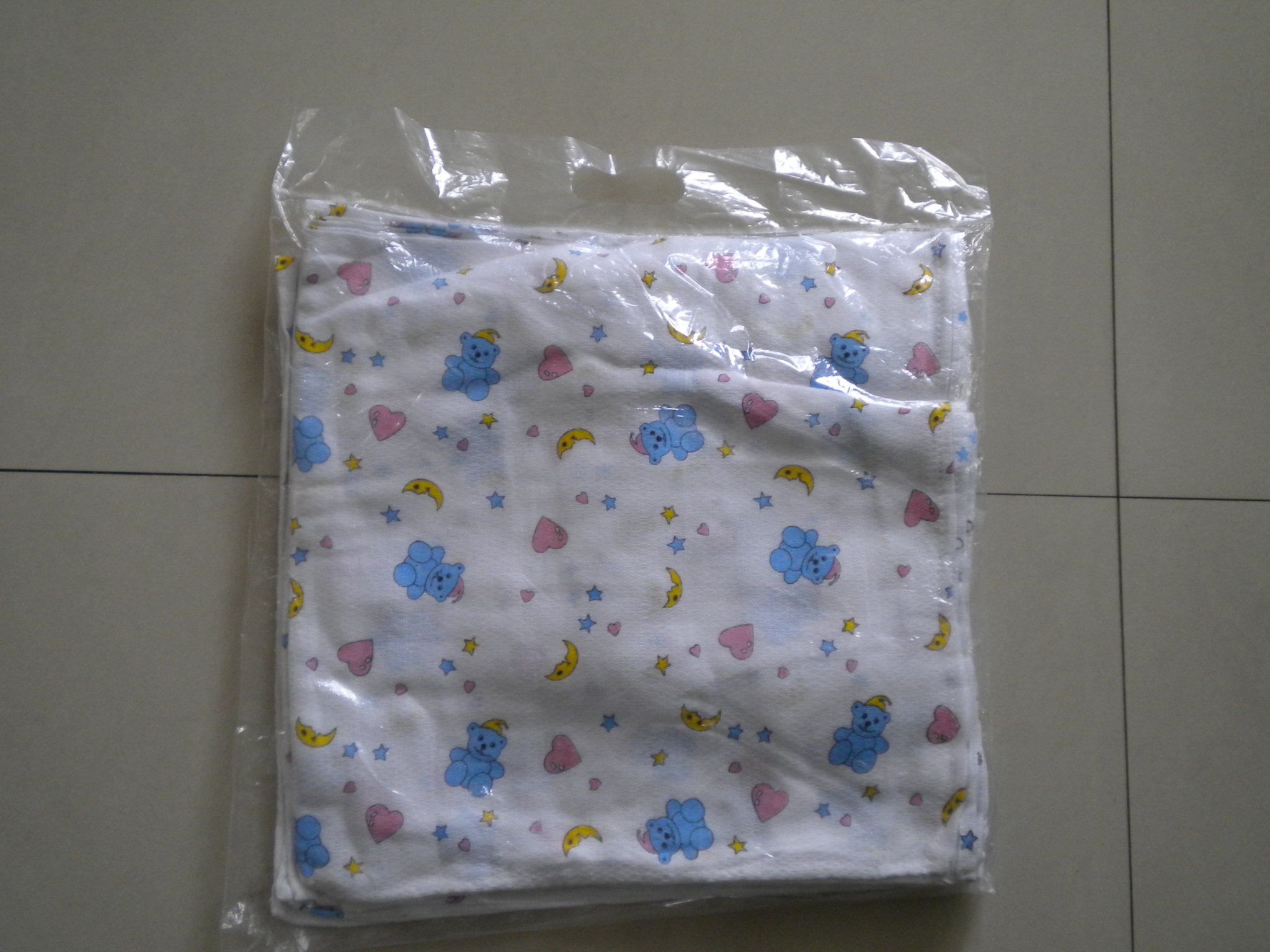 HENAN XINYA TRADING CO.,LTD. – funda de almohada 2