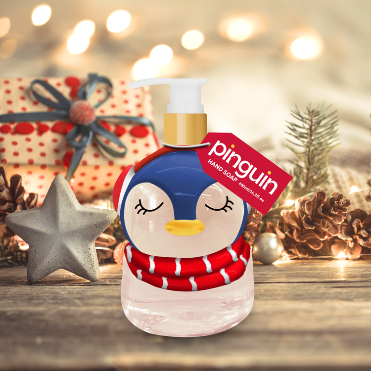 GanZhou Olivee Cosmetics Co. Ltd – Baby and Children Products 3