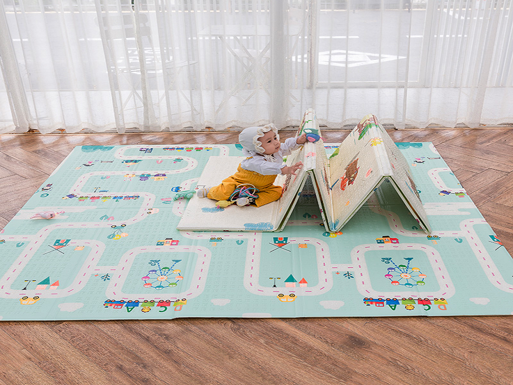 Play Mat