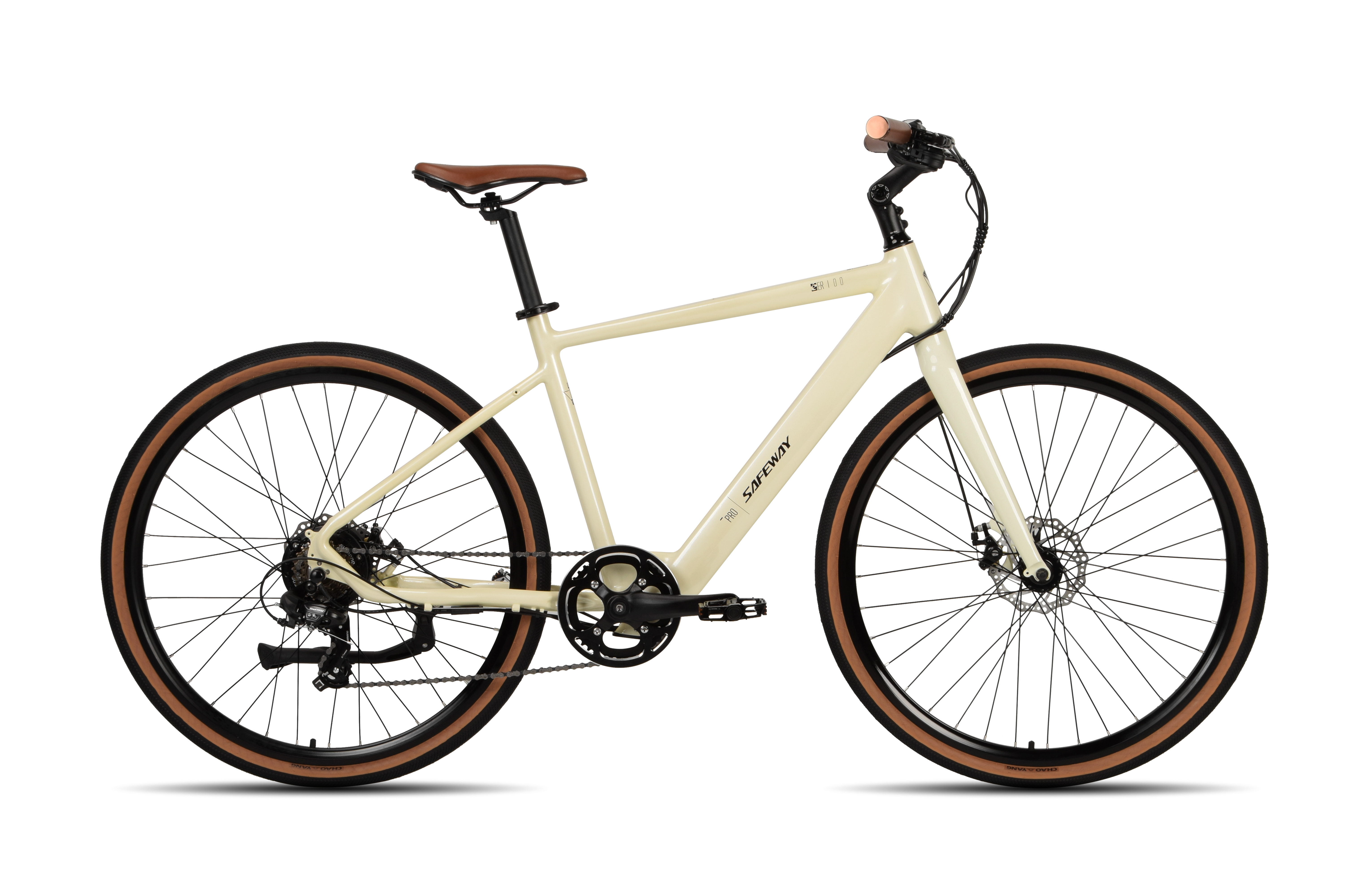 Tianjin Safeway Sports Co., Ltd – cadena de bicicleta 1