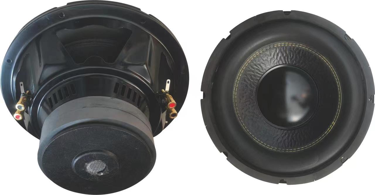 speaker