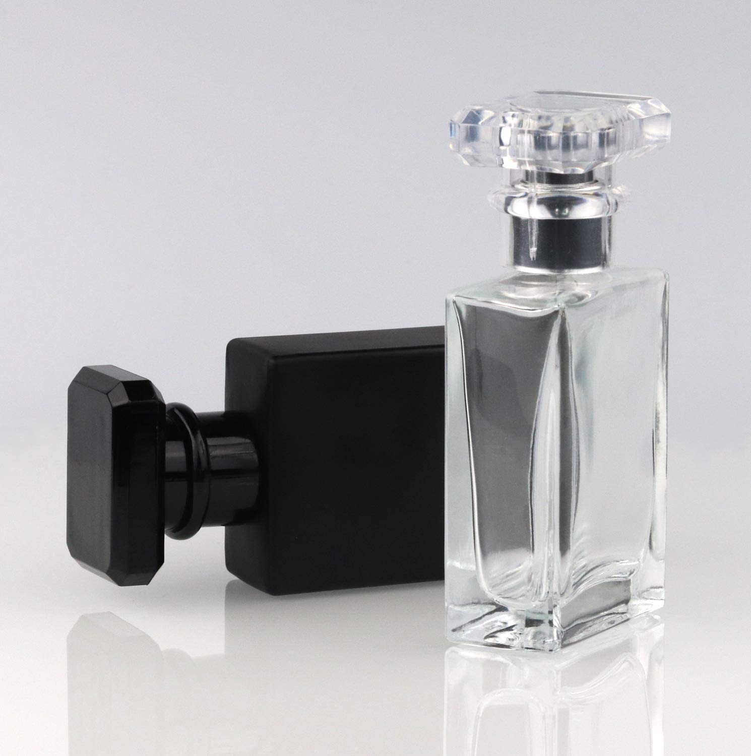perfume bottle