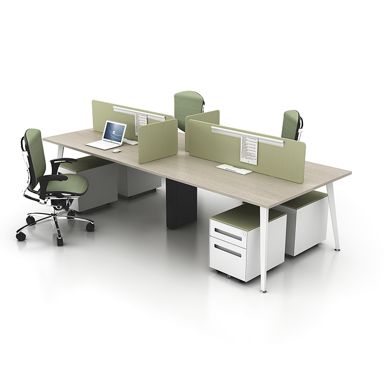 metal office desk frame