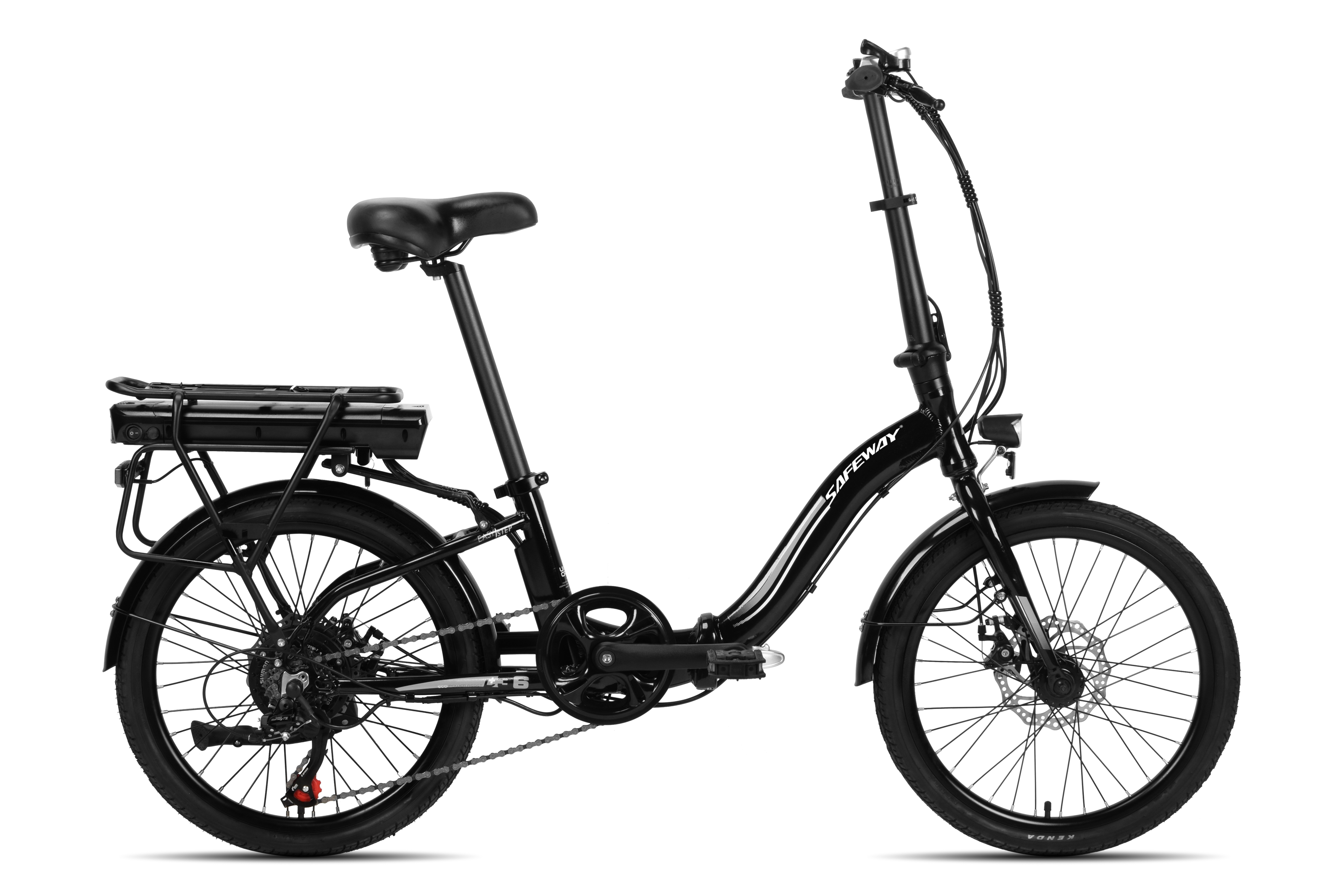 Tianjin Safeway Sports Co., Ltd – manubrio de aluminio 3