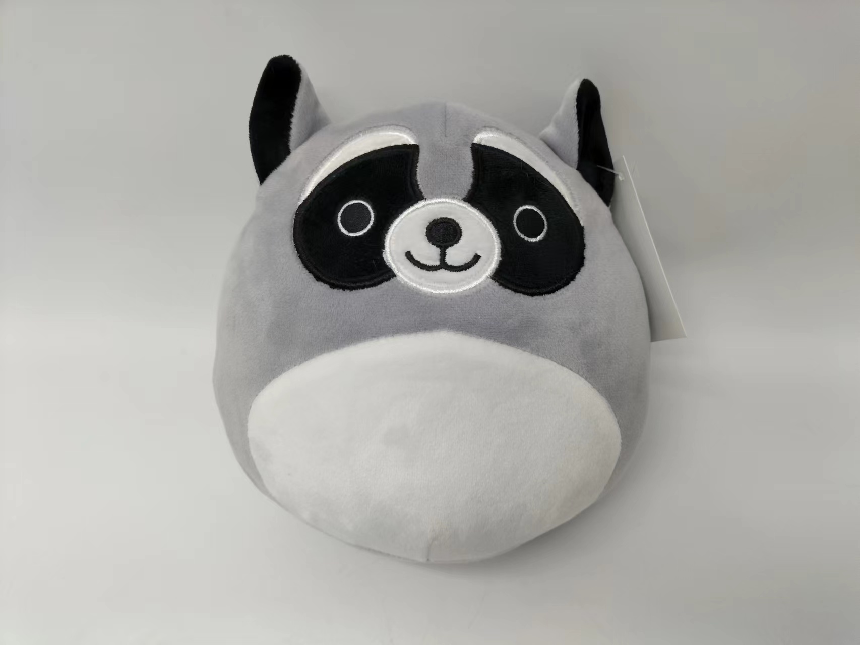Racoon Round Toy