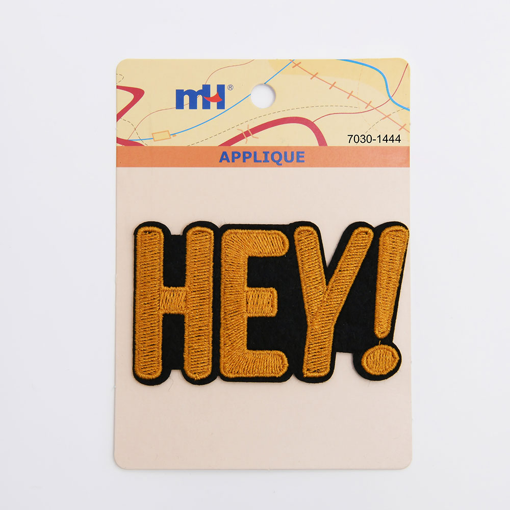 DIY Accessories Patches