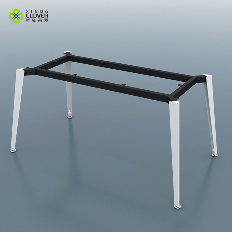 Metal furniture legs