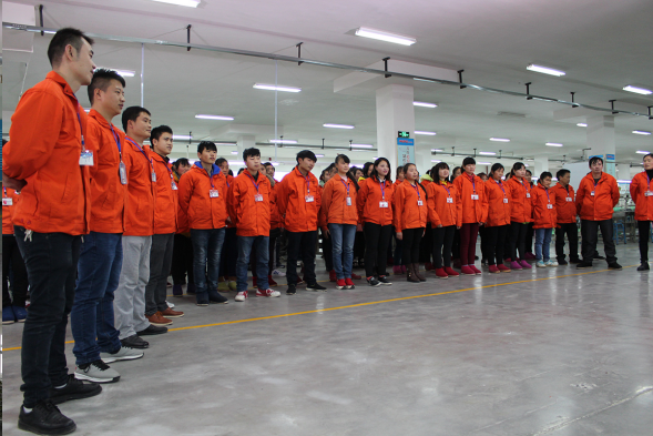 Guizhou Jinlu Footwear Co., Ltd. – other slippers 2