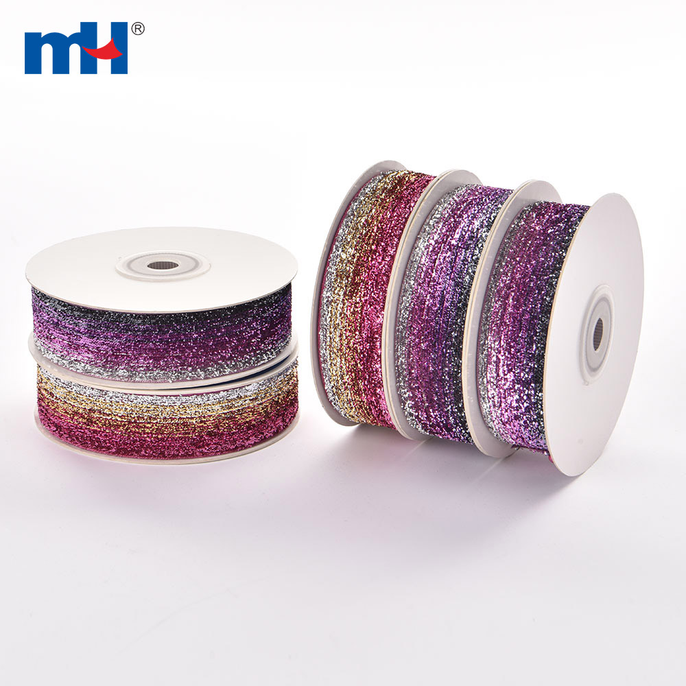 Velvet Ribbon