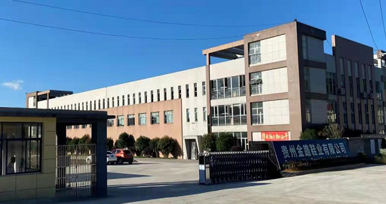 Guizhou Jinlu Footwear Co., Ltd. – Other sandals 1
