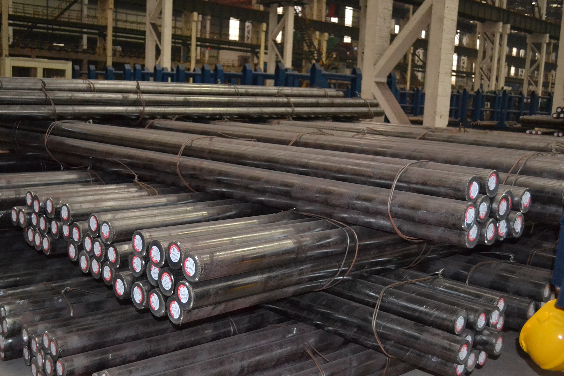 Steel bars，alloy steel bars,carbon steel bars. S355JR