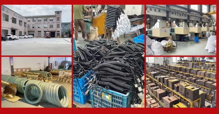Ningbo Jiahui Automobile Parts Co., Ltd. – filtro de aire 1