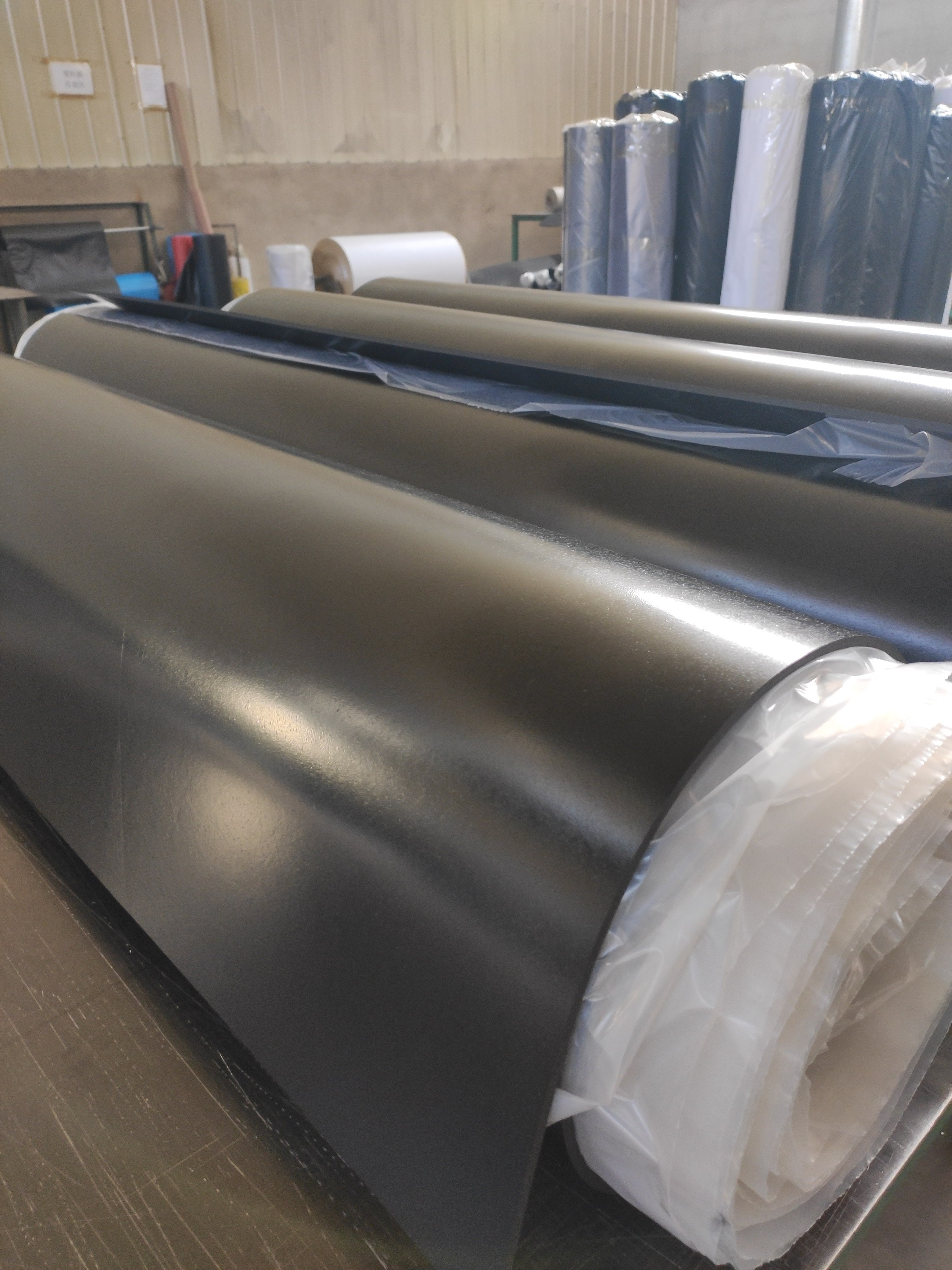 tianjin new rising rubber and plastic products Co.,Ltd – matriz de metal 2