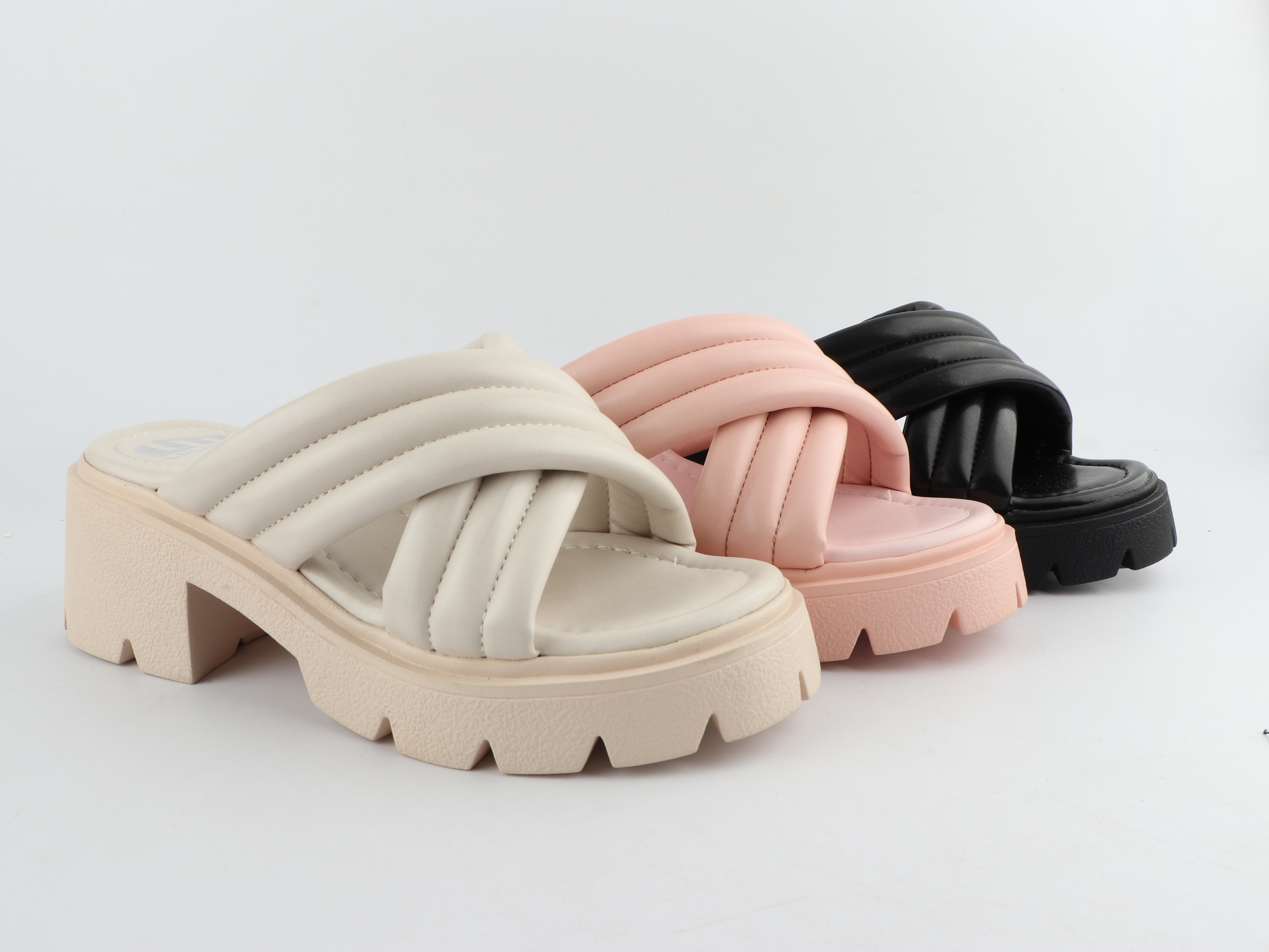 GUANGZHOU LANMA TRADING CO.,LTD – zapatos de tacón 2