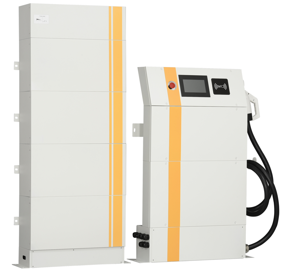 EnerSys 123