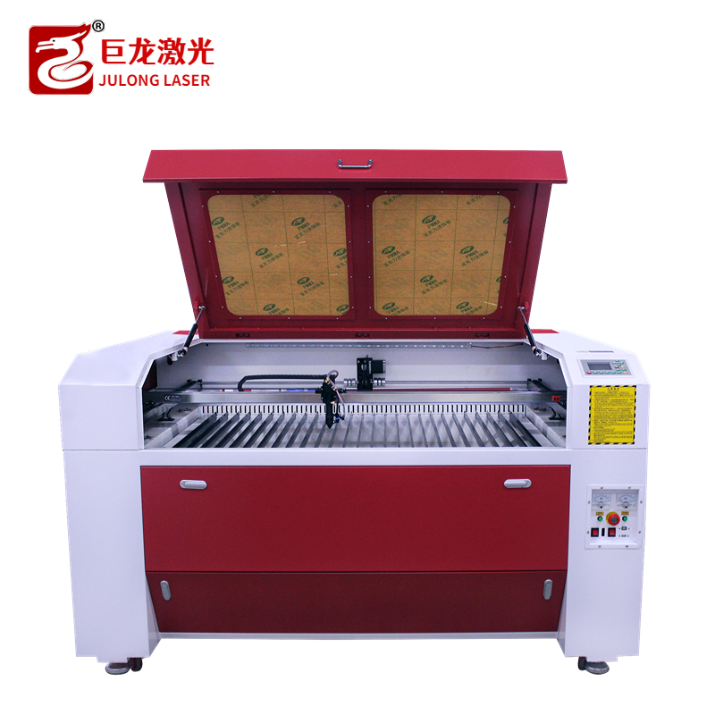 CO2 Laser engraving & cutting machine