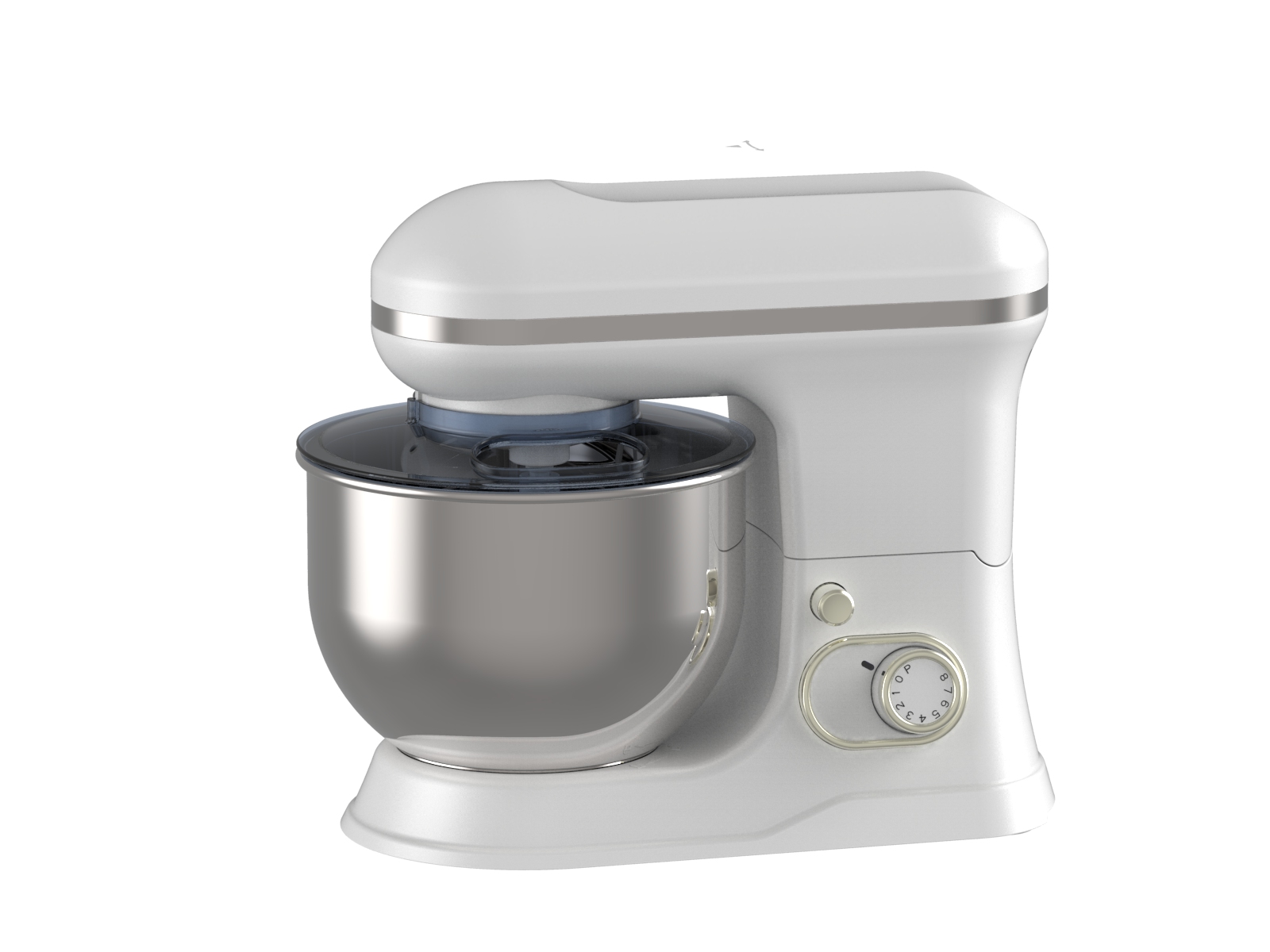 Stand Mixer