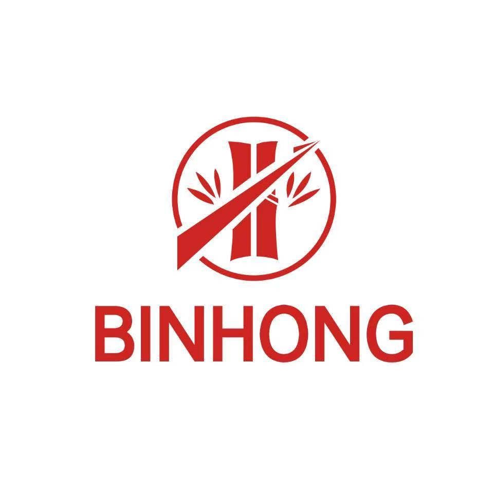 changsha binhong import and export co.,ltd