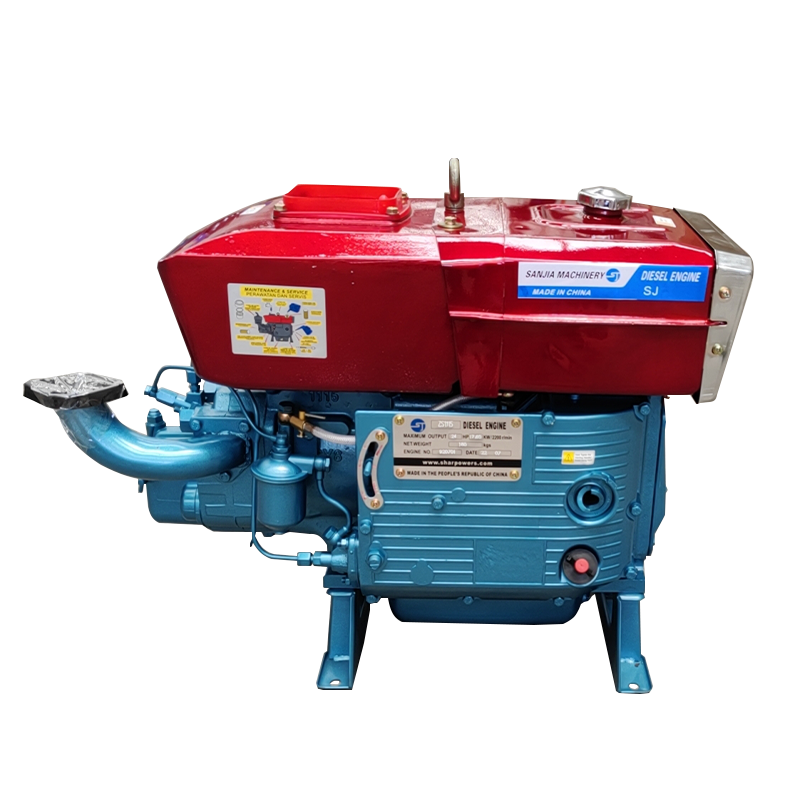 Diesel Engine