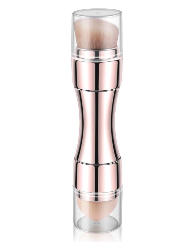 4 in 1 Makeup Brush