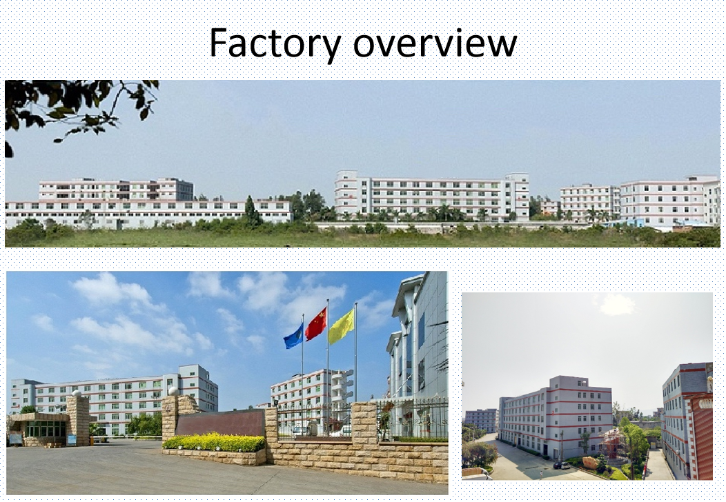 Quanzhou Jianyu Umbrella Co., Ltd. – 雨伞 1