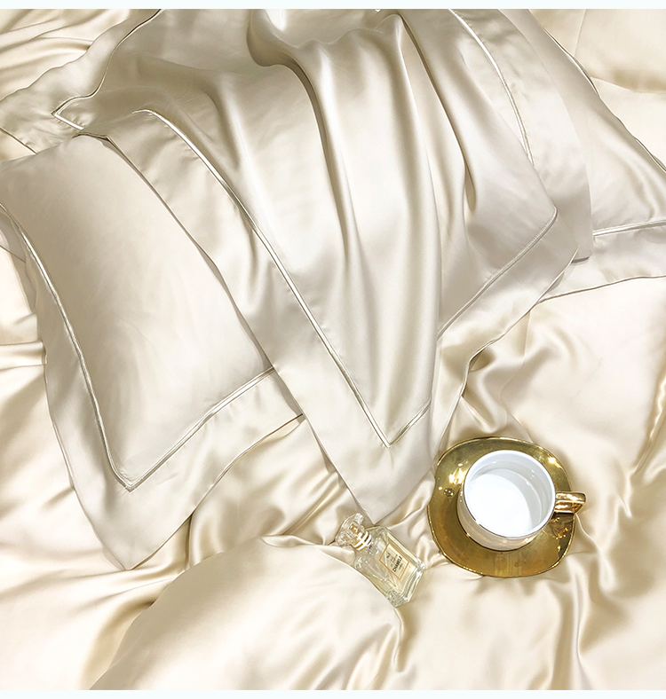 100% lyocell bedding set
