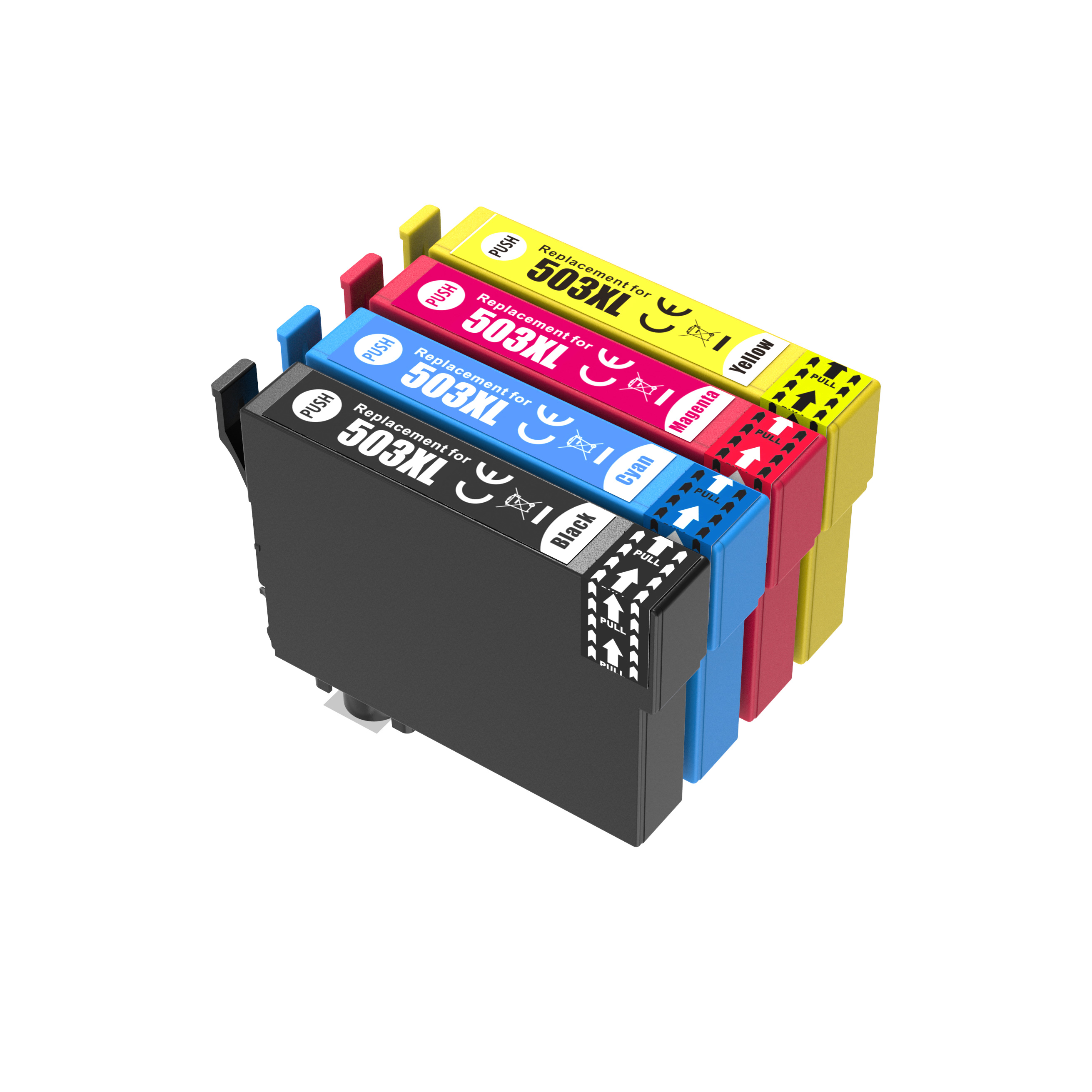 E-503xl Ink Cartridge