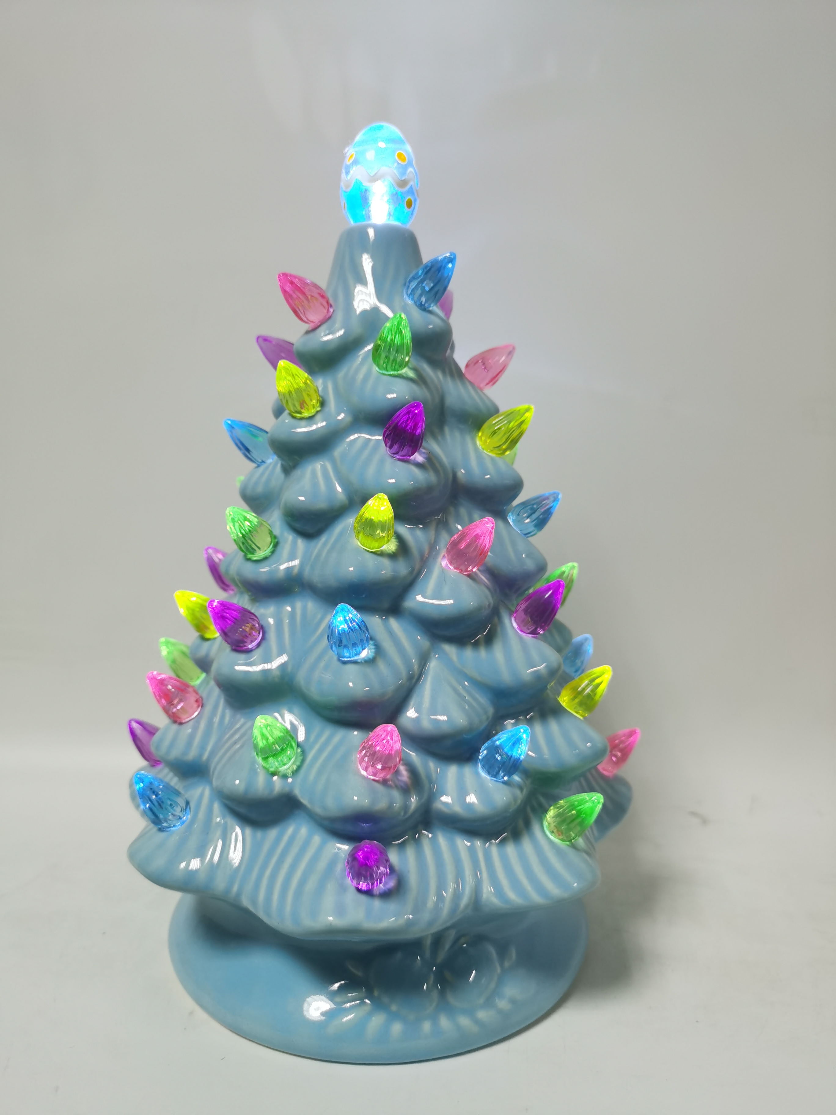 FUJIAN DEHUA XINLIANG CERAMICS CO., LTD. – portarretrato 3