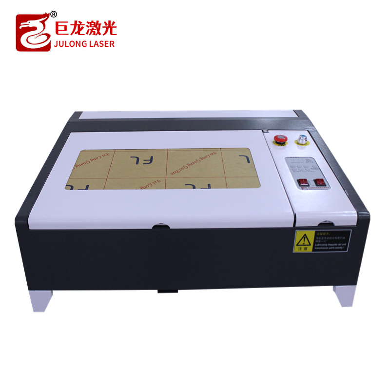CO2 Laser engraving & cutting machine