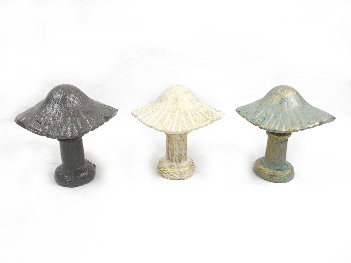 Mushroom Decor