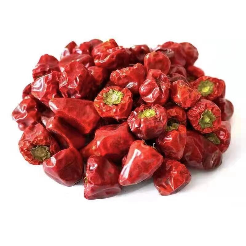 Dried chilli