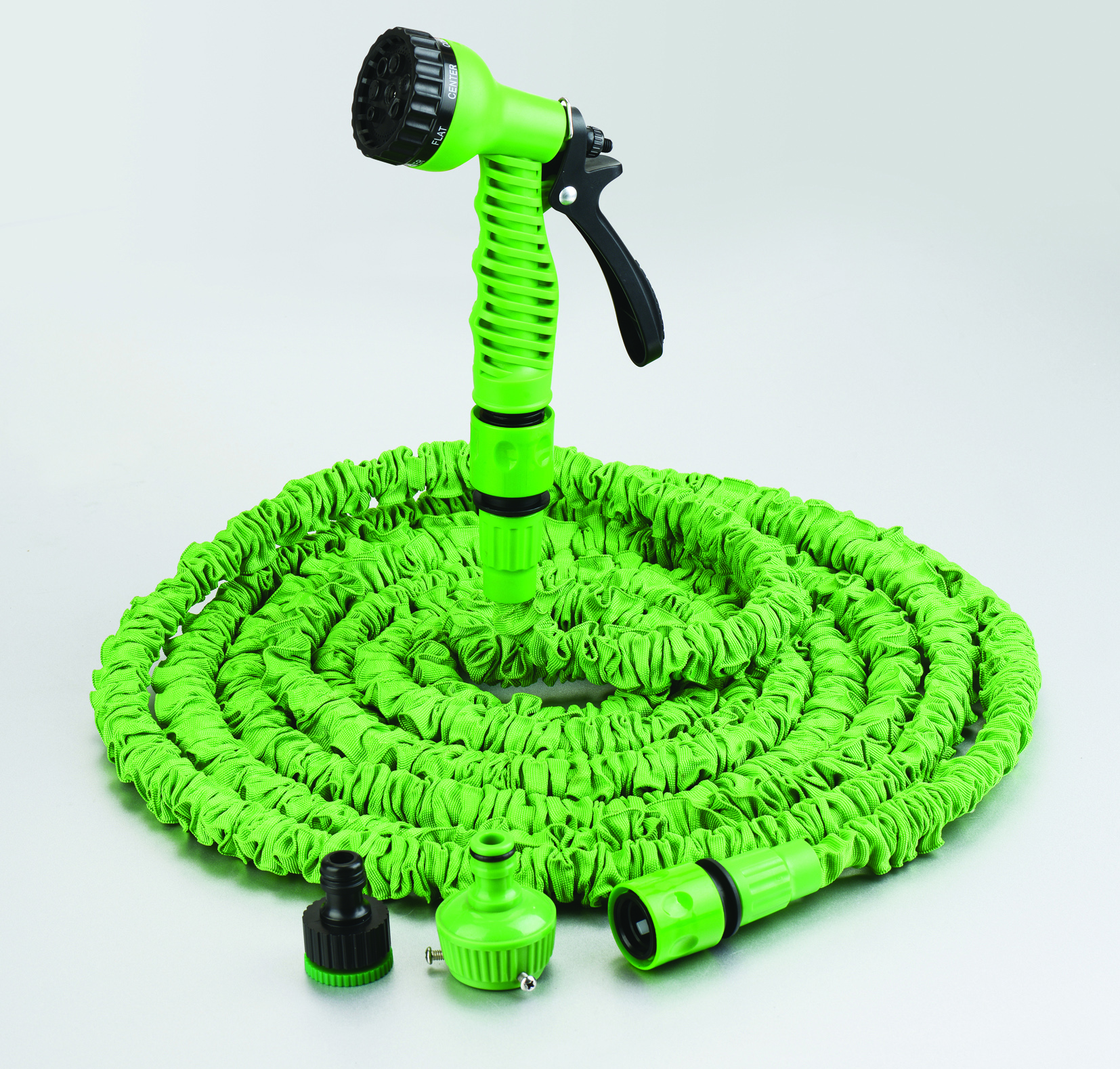 Yuyao Gaozhan Garden Tools Co., Ltd. – tuerca hexagonal 3