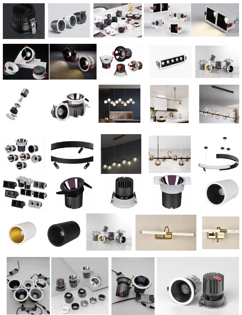Decorative lighting