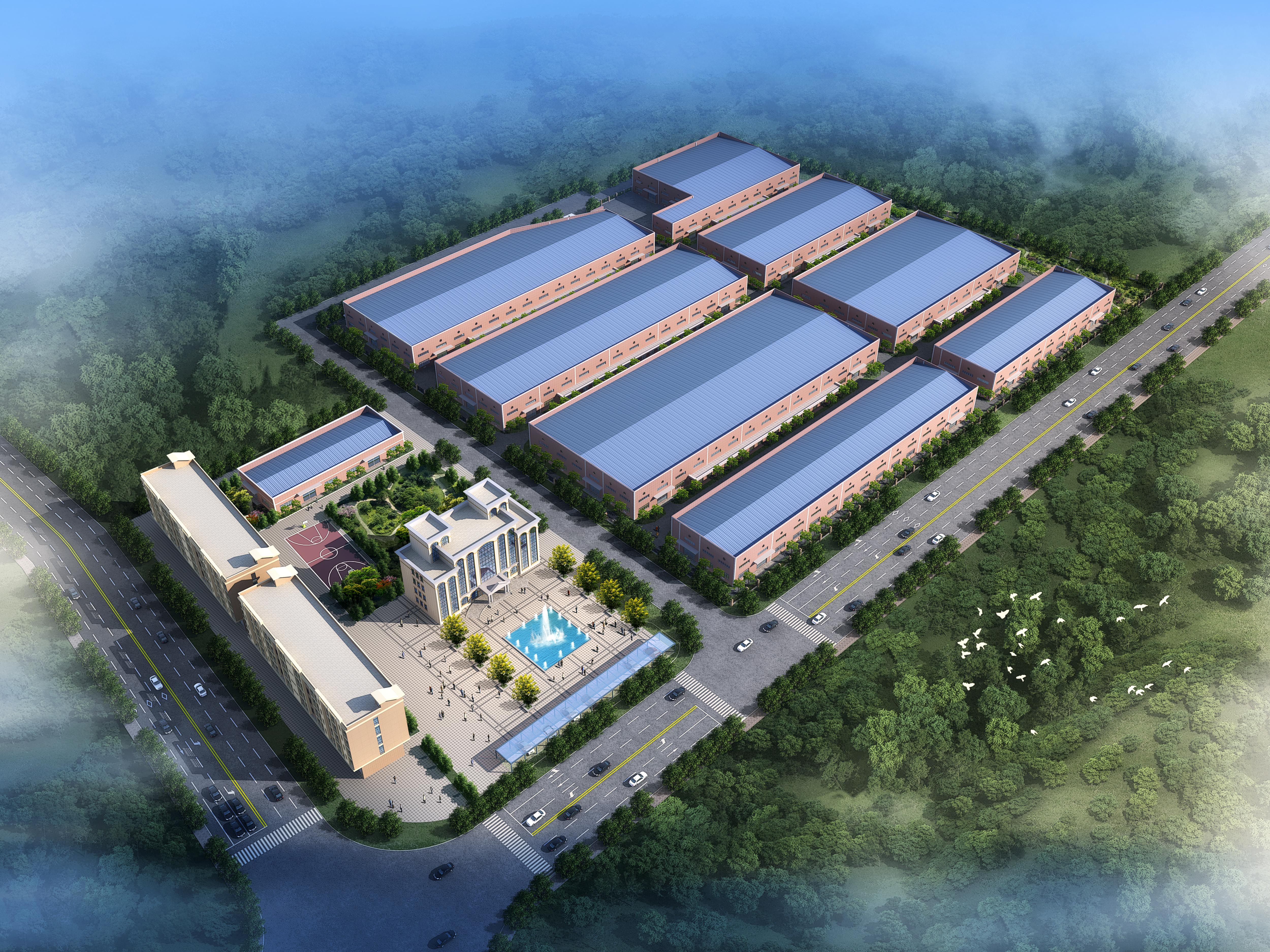 Fujian Hexing Rubber Co., Ltd. – motorcycle tires 1