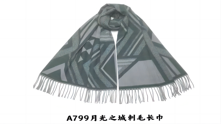 Anhui Xinyu Feng Trading Co., Ltd. – tela de algodón 1
