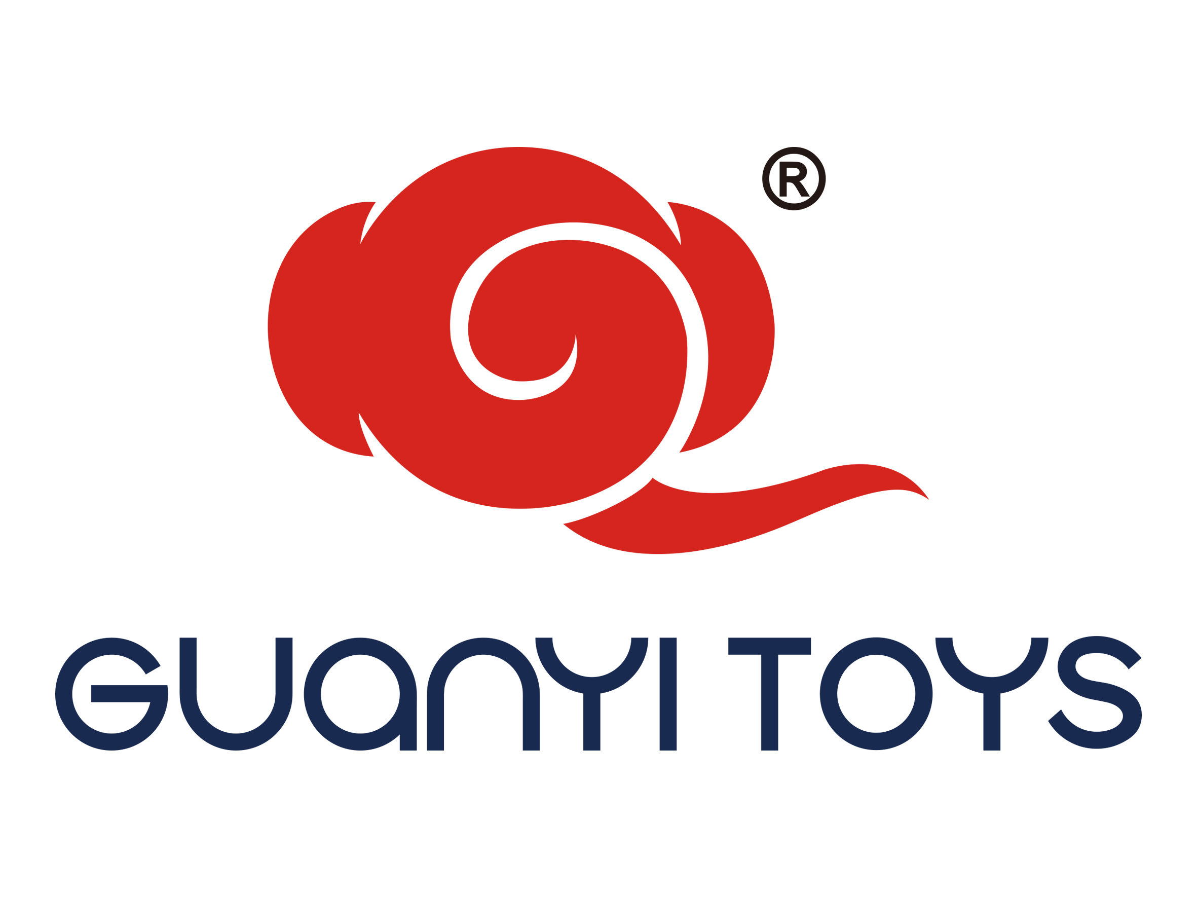 Ningbo Guanyi International Trade Co., Ltd.