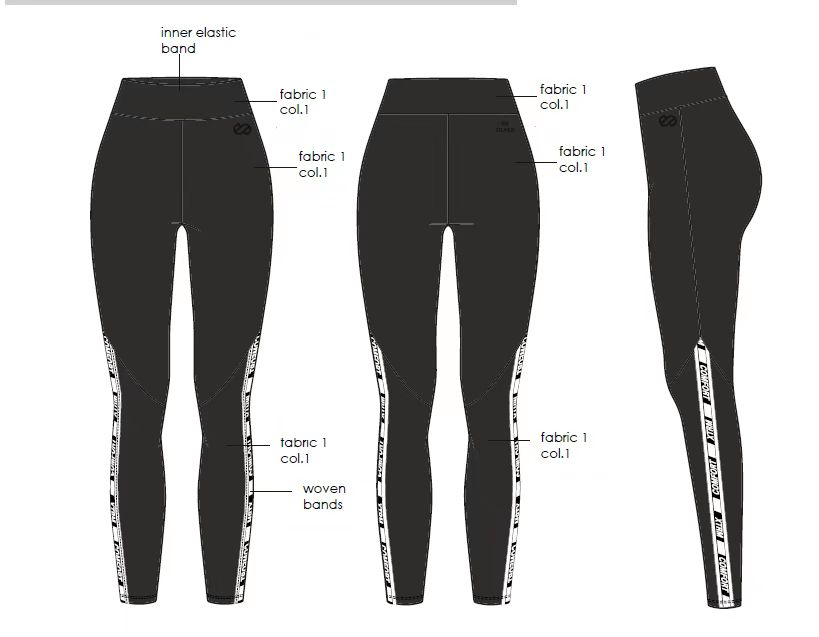 Sweatpants