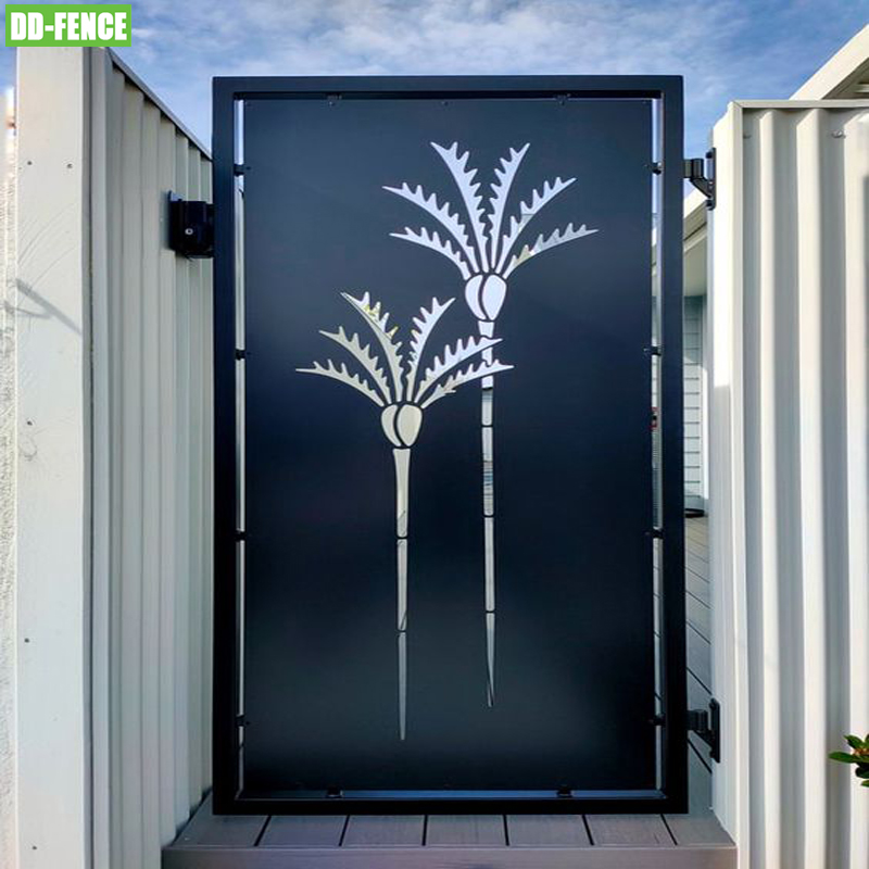 HEBEI DOUDOU METAL FENCE PRODUCTS CO.,LTD – cama de metal 4