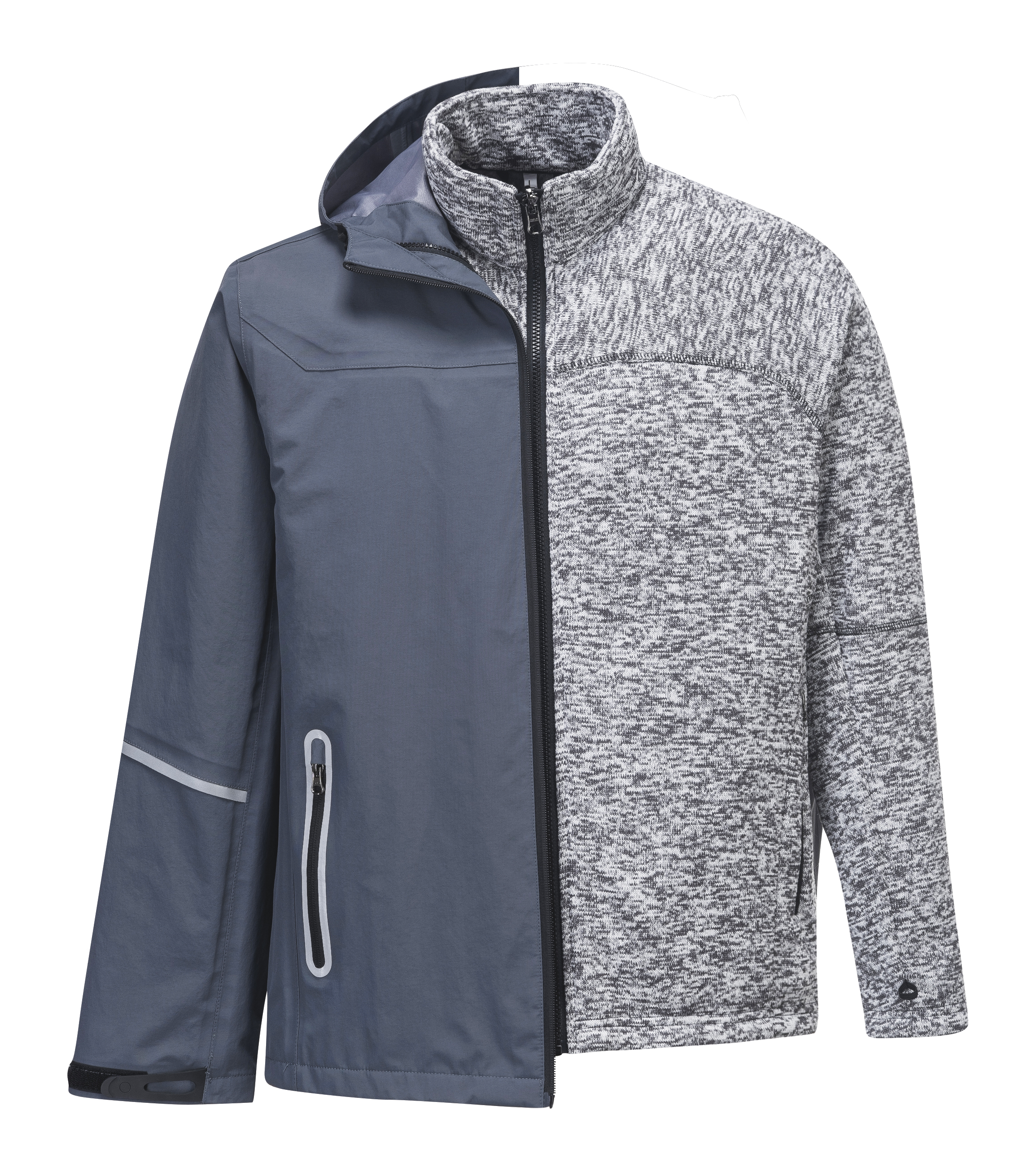 FUJIAN TECLEAN INDUSTRIAL CO., LTD – ropa deportiva 4
