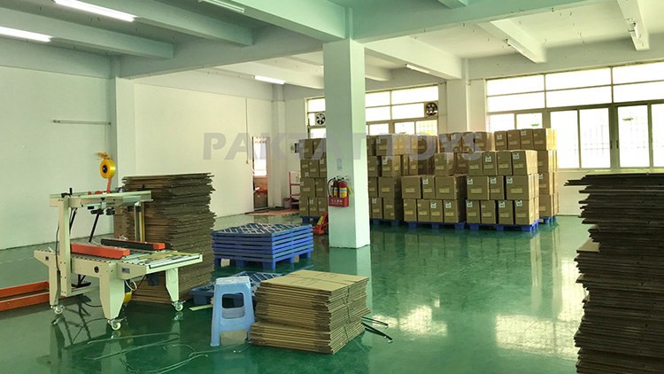 Shantou Bai Da Feng Trading Co., Ltd. – compresor de aire 2
