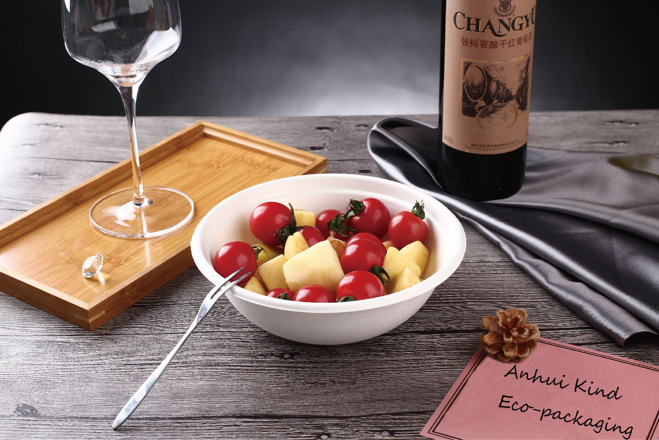 KYD Pulp Tableware Bowl