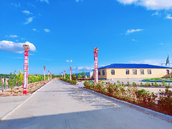 Hongda Shengmao Agricultural and Animal Husbandry Technology Development Co., Ltd. – Photos produits 2