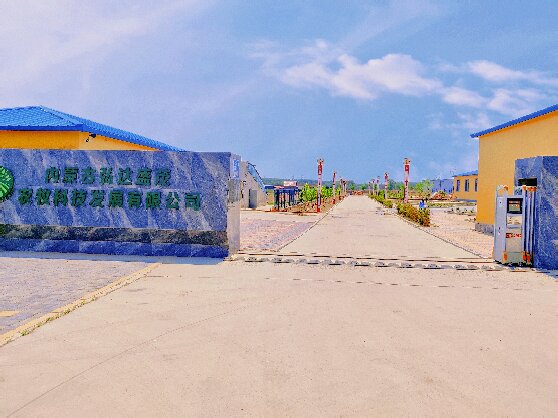 Hongda Shengmao Agricultural and Animal Husbandry Technology Development Co., Ltd. – Photos produits 1