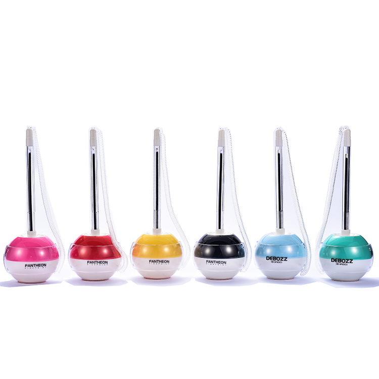 New Arrival 0.7mm Ball Pen Promotional Desk Ballpoint Pen for Office and Bank Stationery