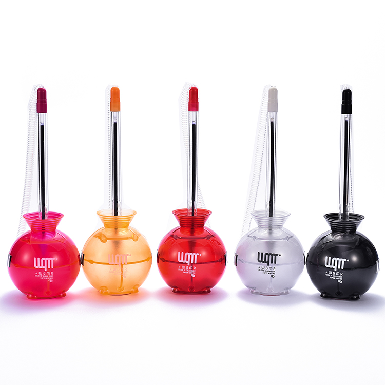 Bank Counter Stick Table Stand Pen Advertising Ball Point Pen 0.7mm 1.0mm with Simple Design