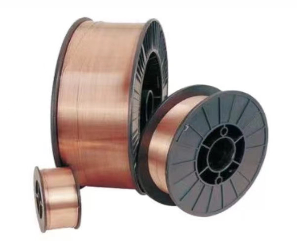 SHANGHAI YONG XI IMPORT & EXPORT CO.,LTD. – tornillo de acero 1