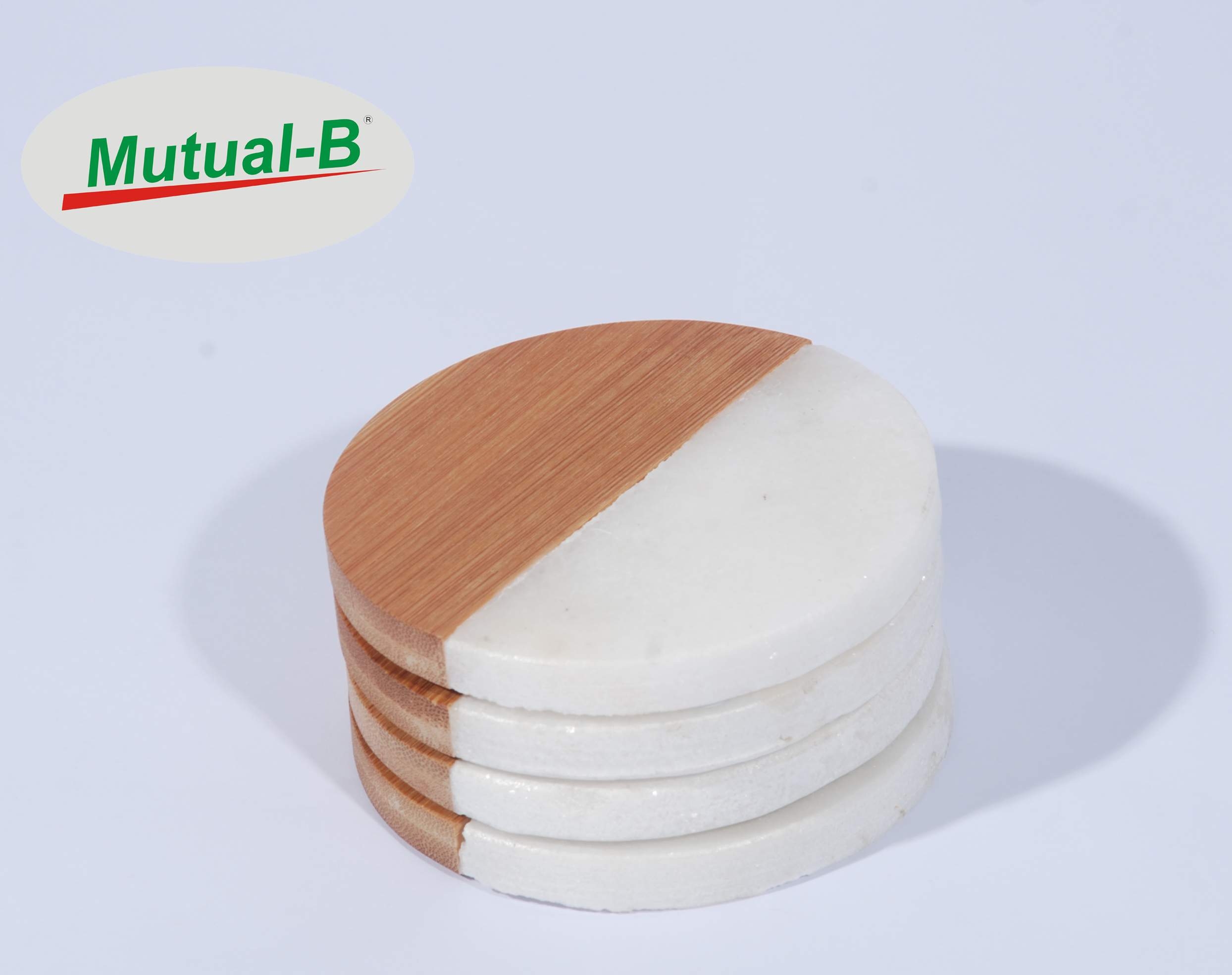 Mutual-B Industry Limited – Table mat 3