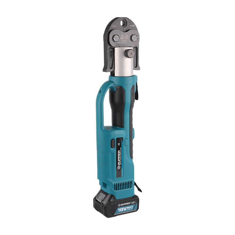 Battery Press Tool