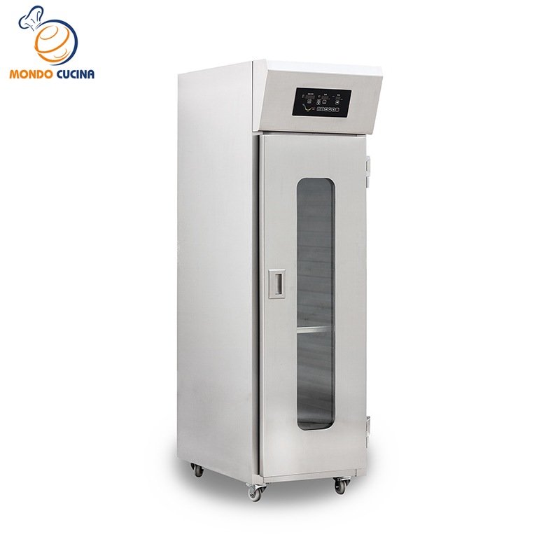 Refrigerated Proofer