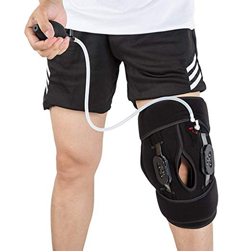 Shanghai Koolcare Technology Co.,Ltd – Apparatus for joint rehabilitation 2